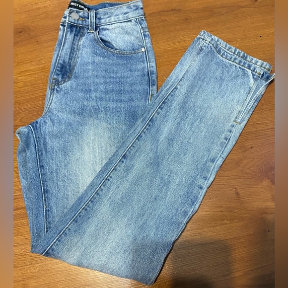 Missy Empire Jeans - Picture 2 of 2